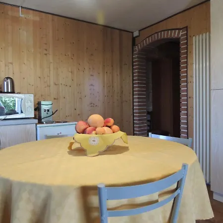 Rene Oda ve Kahvaltı Pescantina