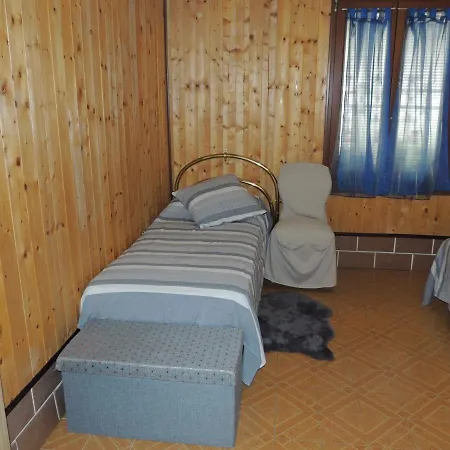 Bed & Breakfast Rene 3*