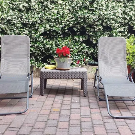 Rene Bed & Breakfast 3*