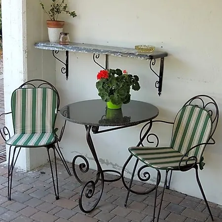 Bed & Breakfast Rene 3*