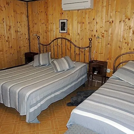 Bed & Breakfast Rene