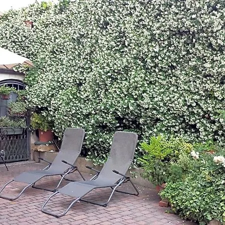 Bed & Breakfast Rene 3*