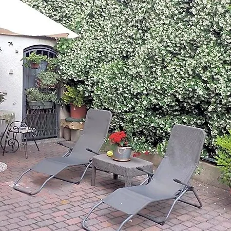 Bed & Breakfast Rene 3*