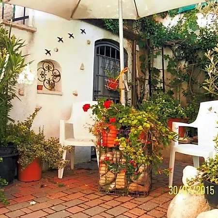 Rene Bed & Breakfast Pescantina