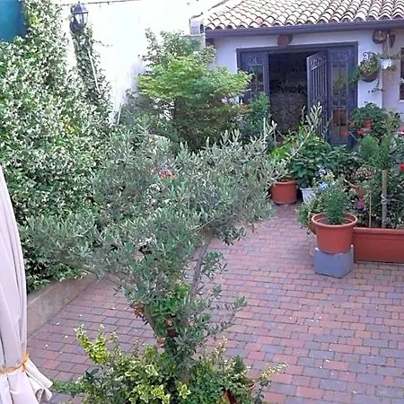 Rene Bed & Breakfast 3*