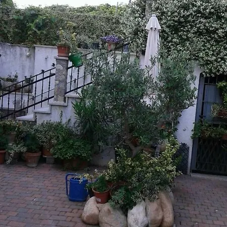 Bed & Breakfast Rene *