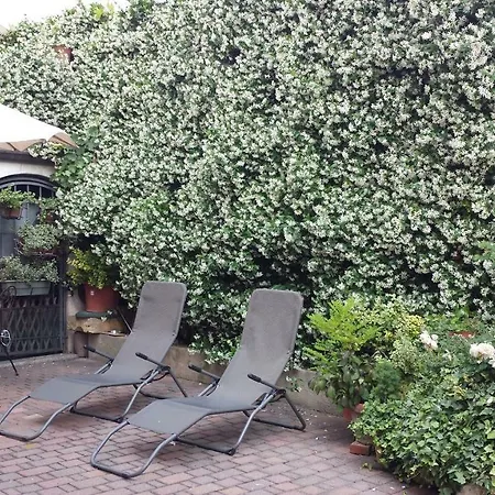 Rene Bed & Breakfast Pescantina
