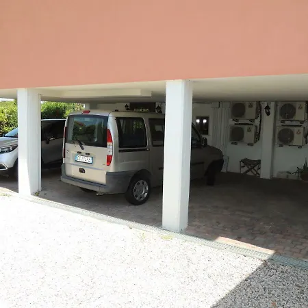 Rene 住宿加早餐酒店