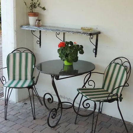 B&B Rene 페스칸티나