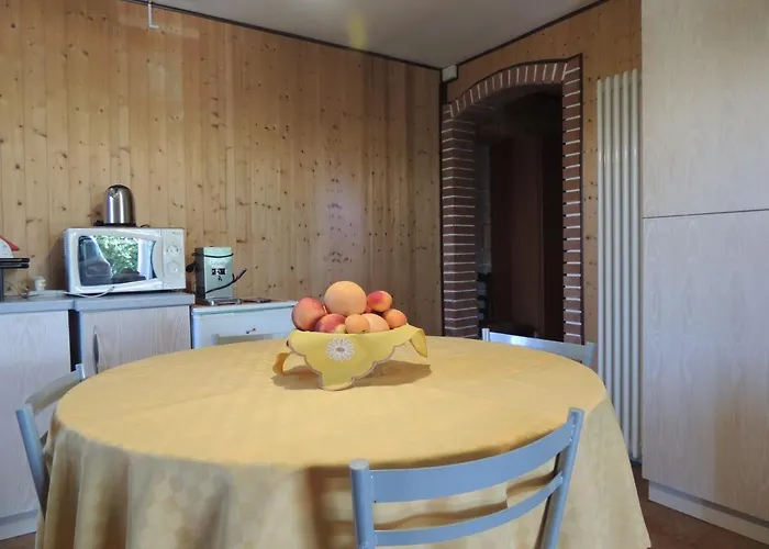 Rene Bed & Breakfast Pescantina