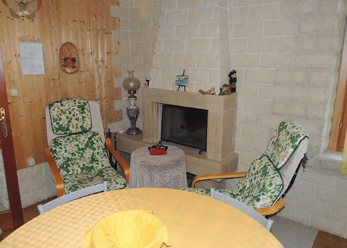 Bed & Breakfast Rene 3*