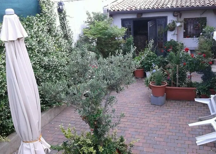 Bed & Breakfast Rene 3*