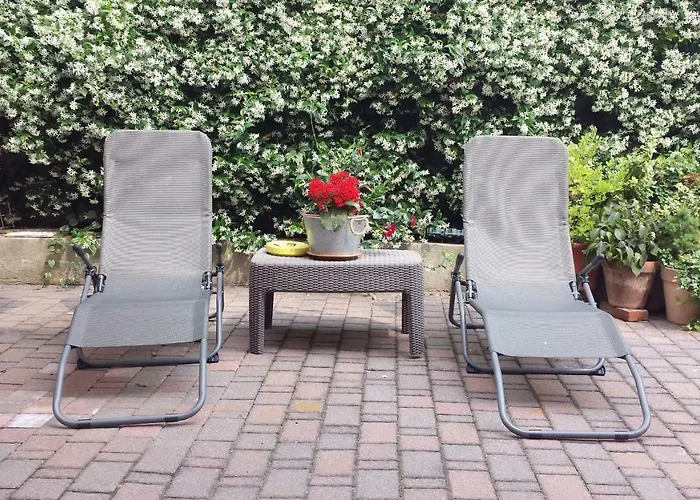 Rene Bed & Breakfast 3*