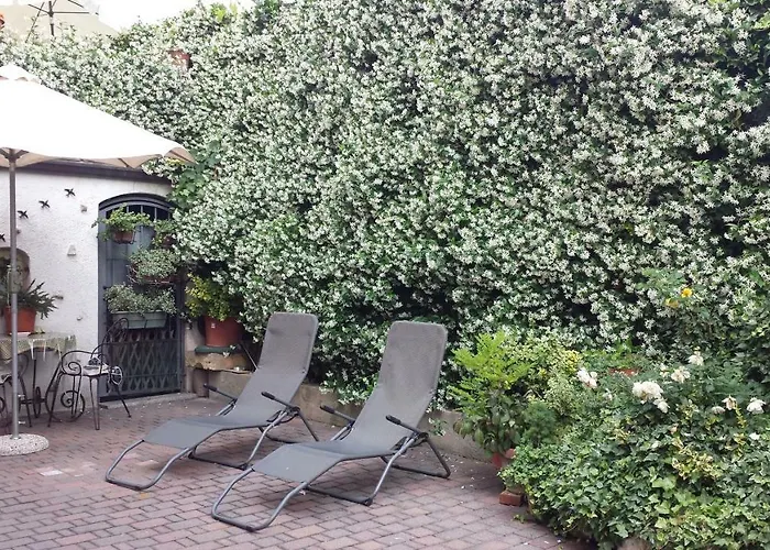 Rene Bed & Breakfast Pescantina