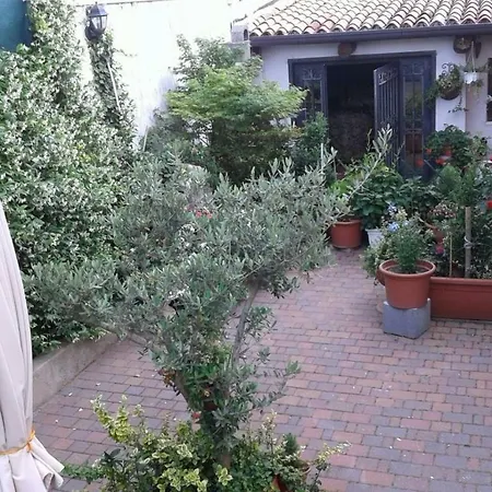 Bed and Breakfast Rene 3*