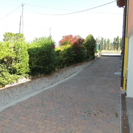 Bed and Breakfast Rene