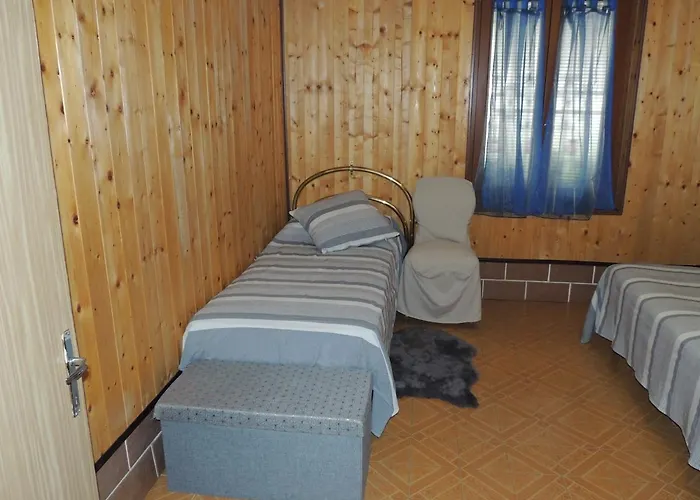 Bed and Breakfast Rene 3*