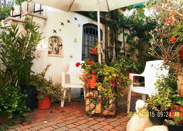 Rene Bed and Breakfast