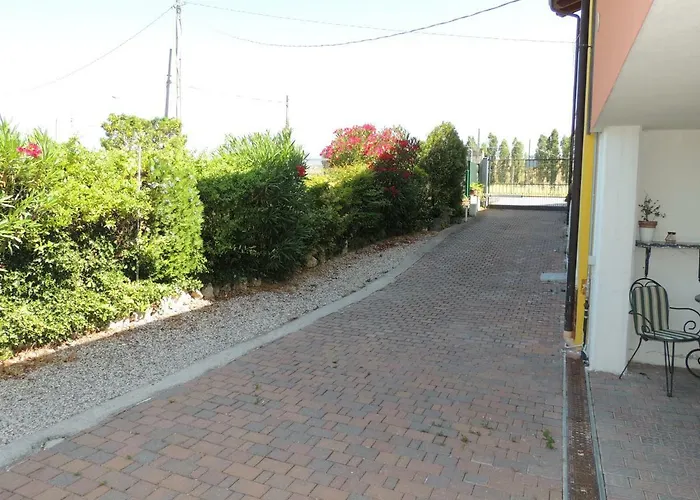 Bed and Breakfast Rene