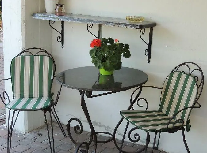 Bed and Breakfast Rene Pescantina